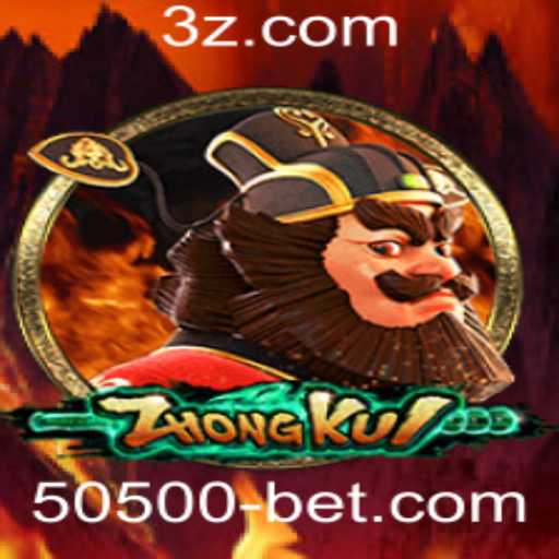 Explorando ZhongKui: O Jogo de Apostas com a Palavra-chave 50500 Bet